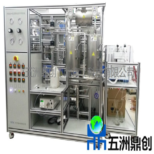 催化劑評(píng)價(jià)裝置微反裝置